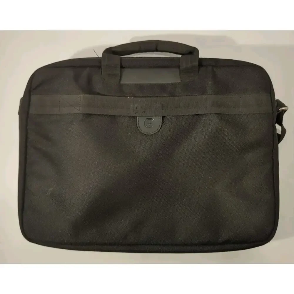 Swissgear Anthem Laptop Bag - Black